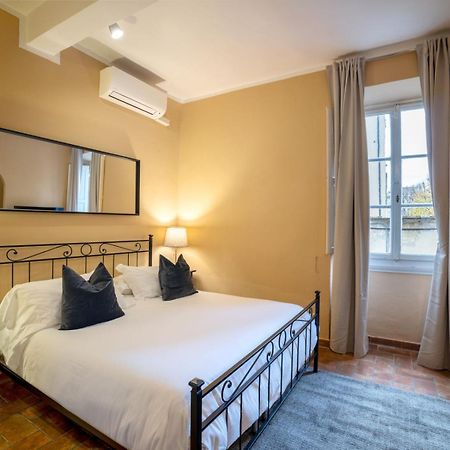 S1 Tower - Dolcevita Holiday Firenze Eksteriør billede