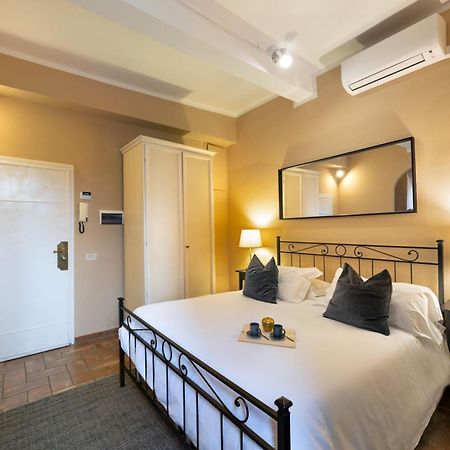 S1 Tower - Dolcevita Holiday Firenze Eksteriør billede
