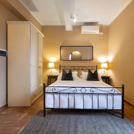 S1 Tower - Dolcevita Holiday Firenze Eksteriør billede