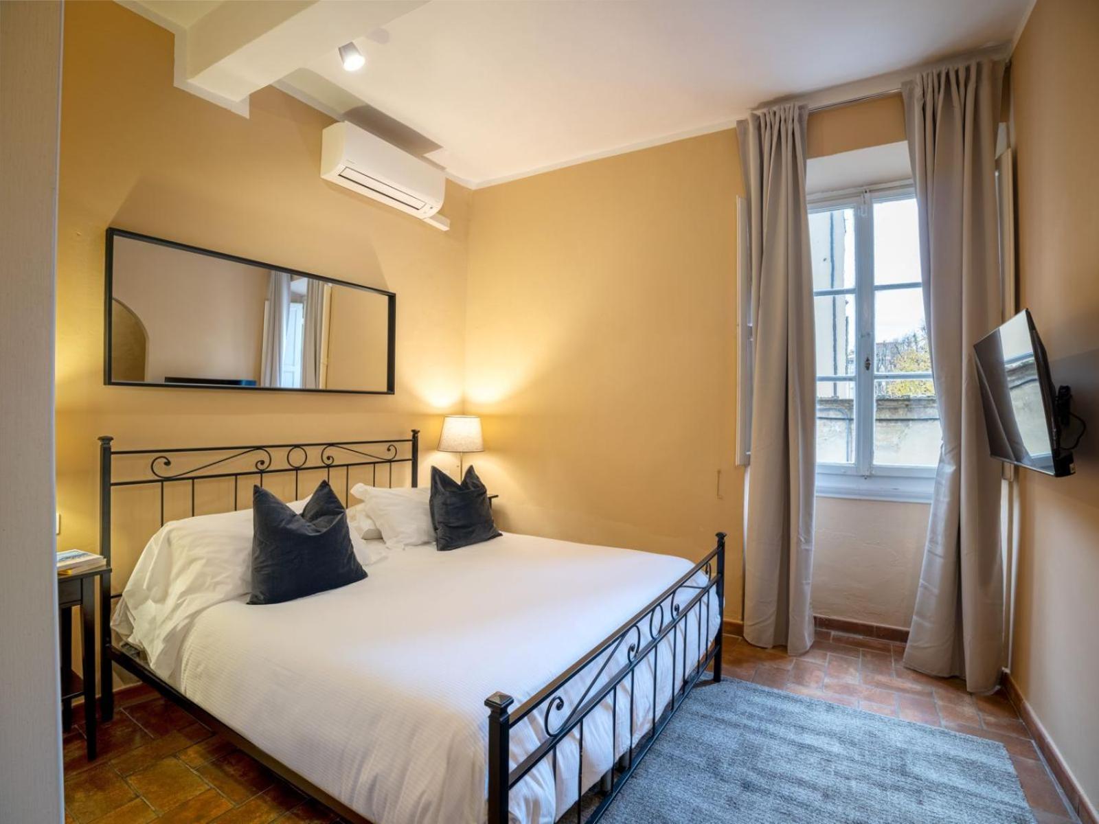 S1 Tower - Dolcevita Holiday Firenze Eksteriør billede