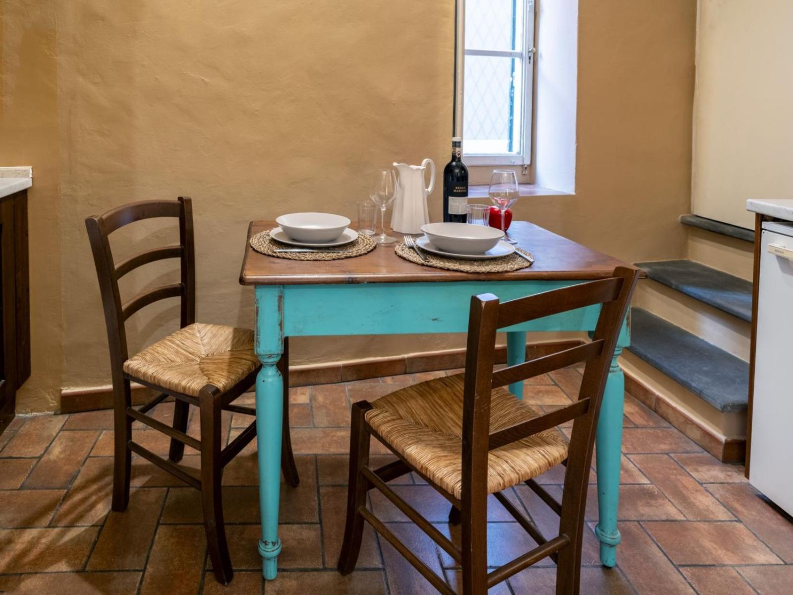 S1 Tower - Dolcevita Holiday Firenze Eksteriør billede
