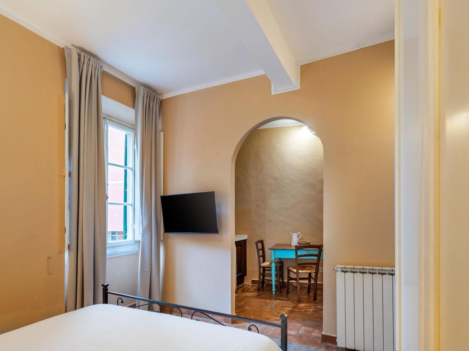 S1 Tower - Dolcevita Holiday Firenze Eksteriør billede