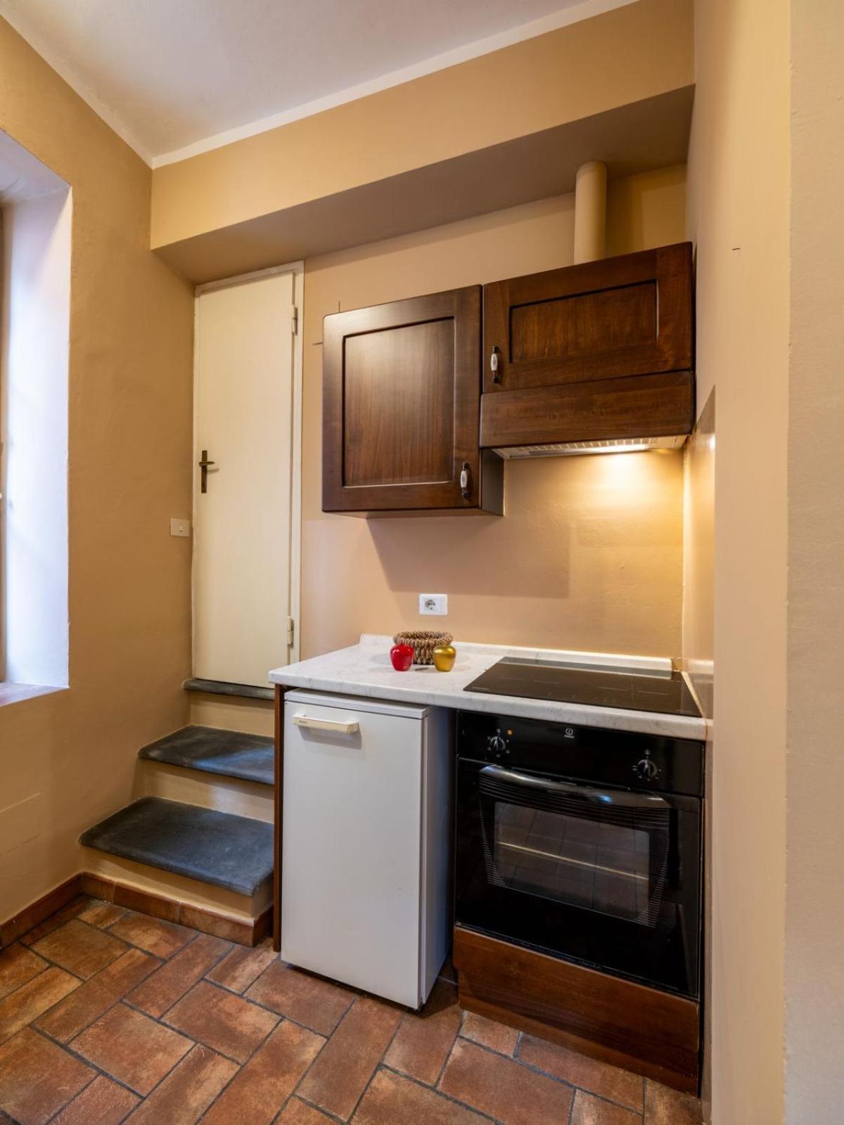 S1 Tower - Dolcevita Holiday Firenze Eksteriør billede