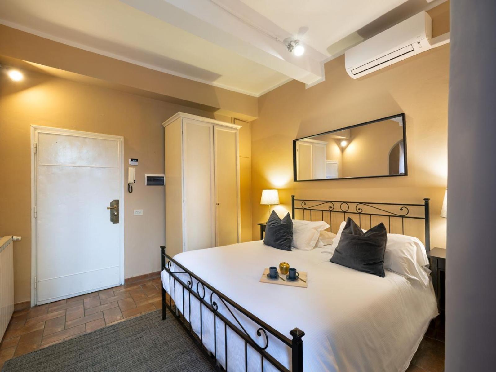 S1 Tower - Dolcevita Holiday Firenze Eksteriør billede