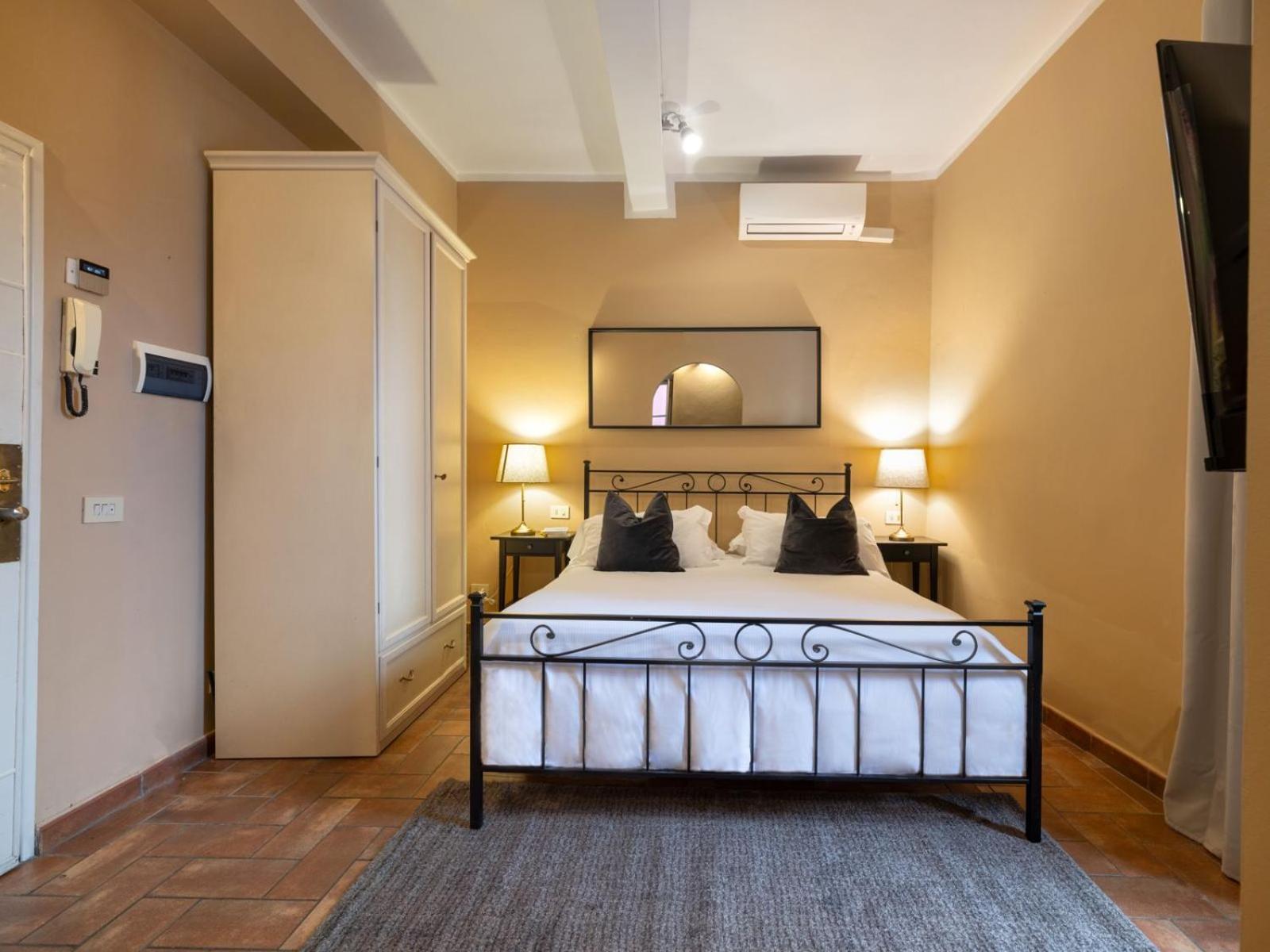 S1 Tower - Dolcevita Holiday Firenze Eksteriør billede